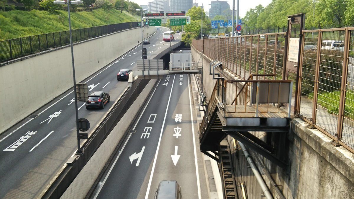 アニメ映画『すずめの戸締まり』聖地巡礼～東京編～｜roadexplorer