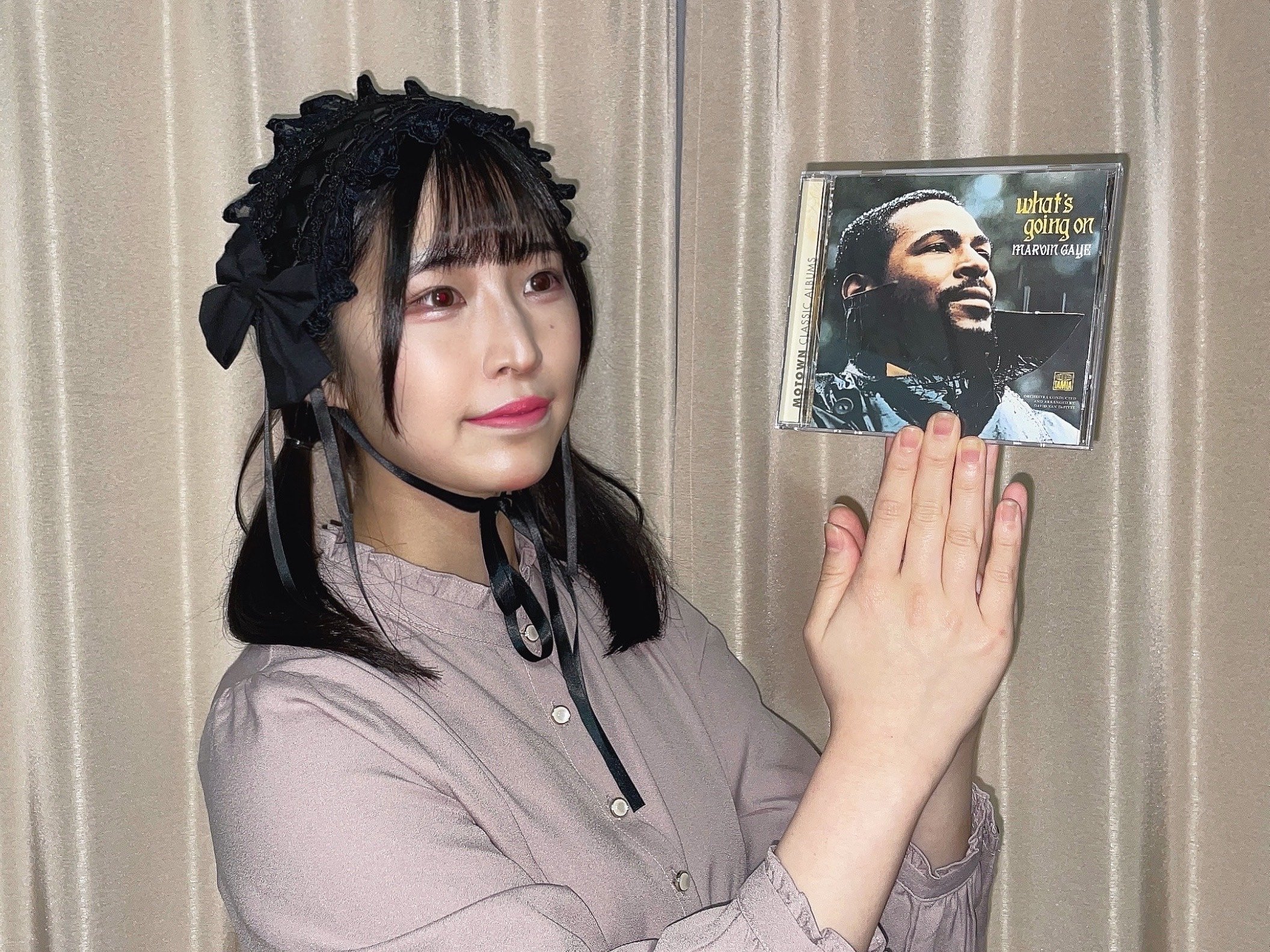 CROWD PLEASERS LP What's Going On カバー収録! CROWD PLEASERS LP Whats Going On カバー収録!