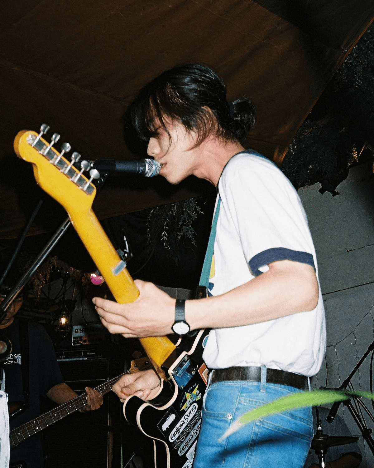 Oaiko vol.2』 ANORAK!｜Oaiko