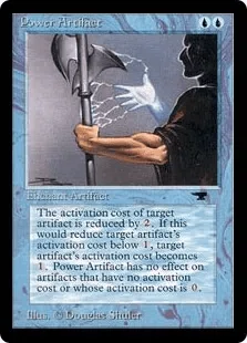 EDH】最高工匠卿、ウルザのデッキ完成｜半野