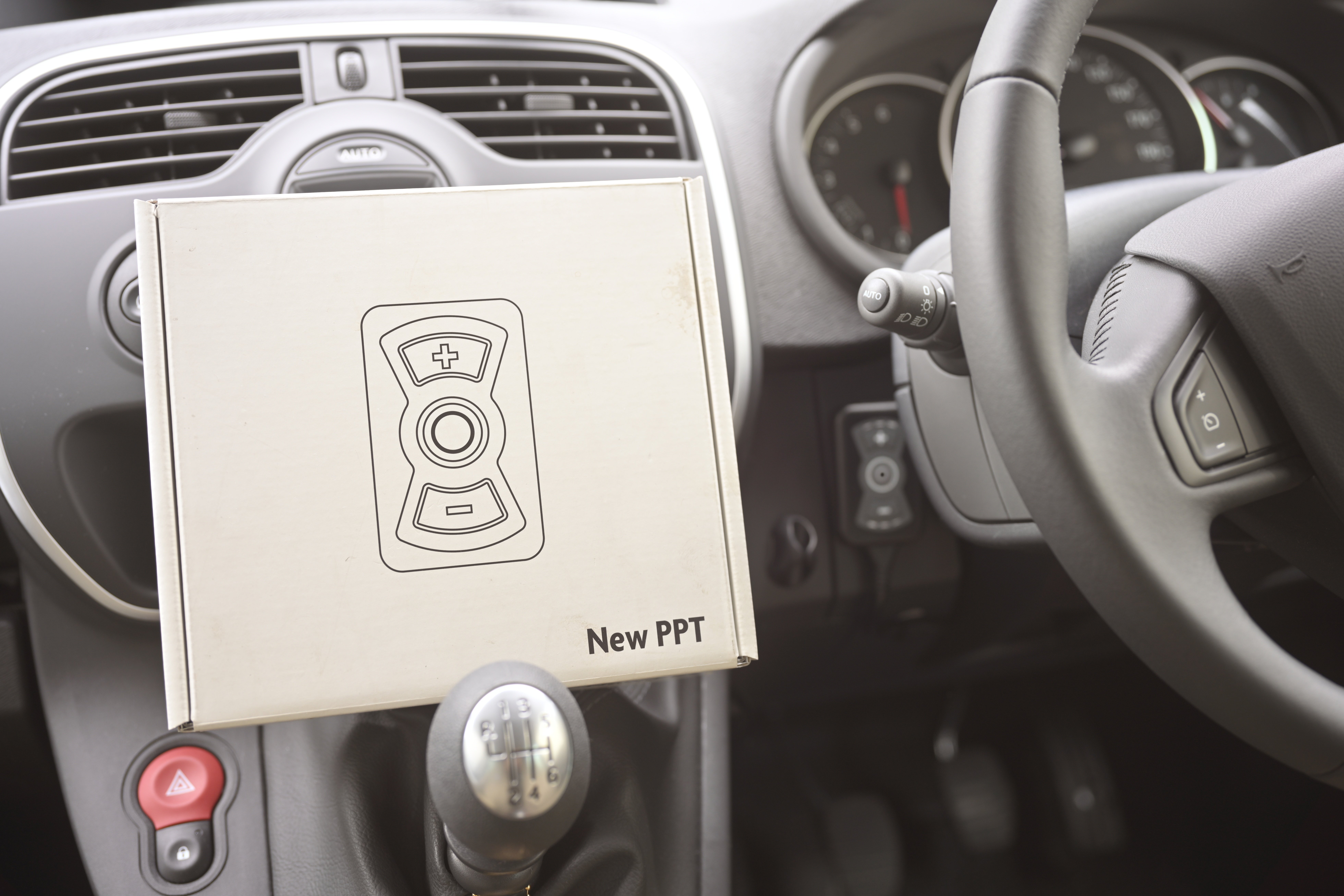 カングーディーゼル】スロットルコントローラー使用感を書いておきます