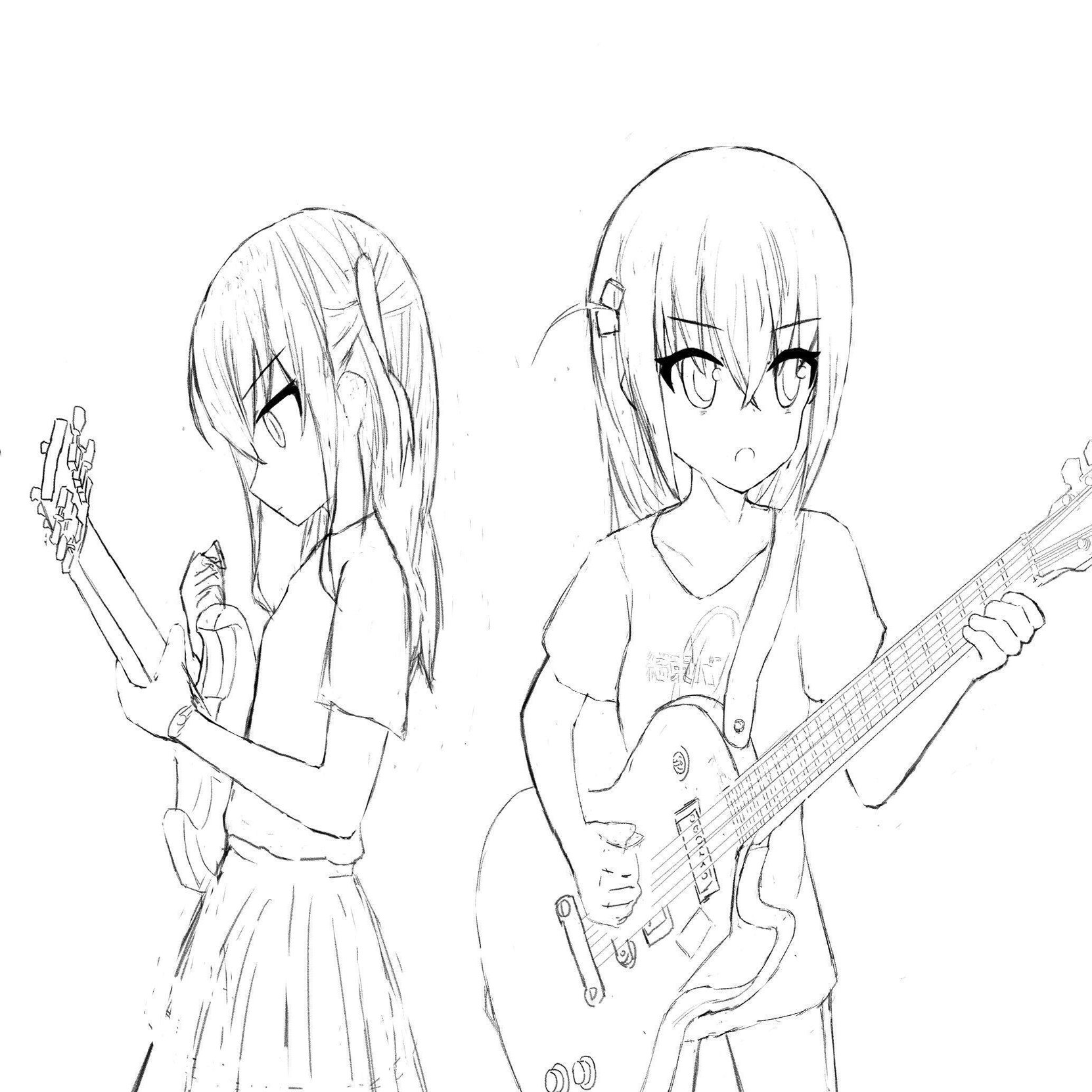 才能がなくても絵は描けるようになるのか 15枚目 キョウト Note
