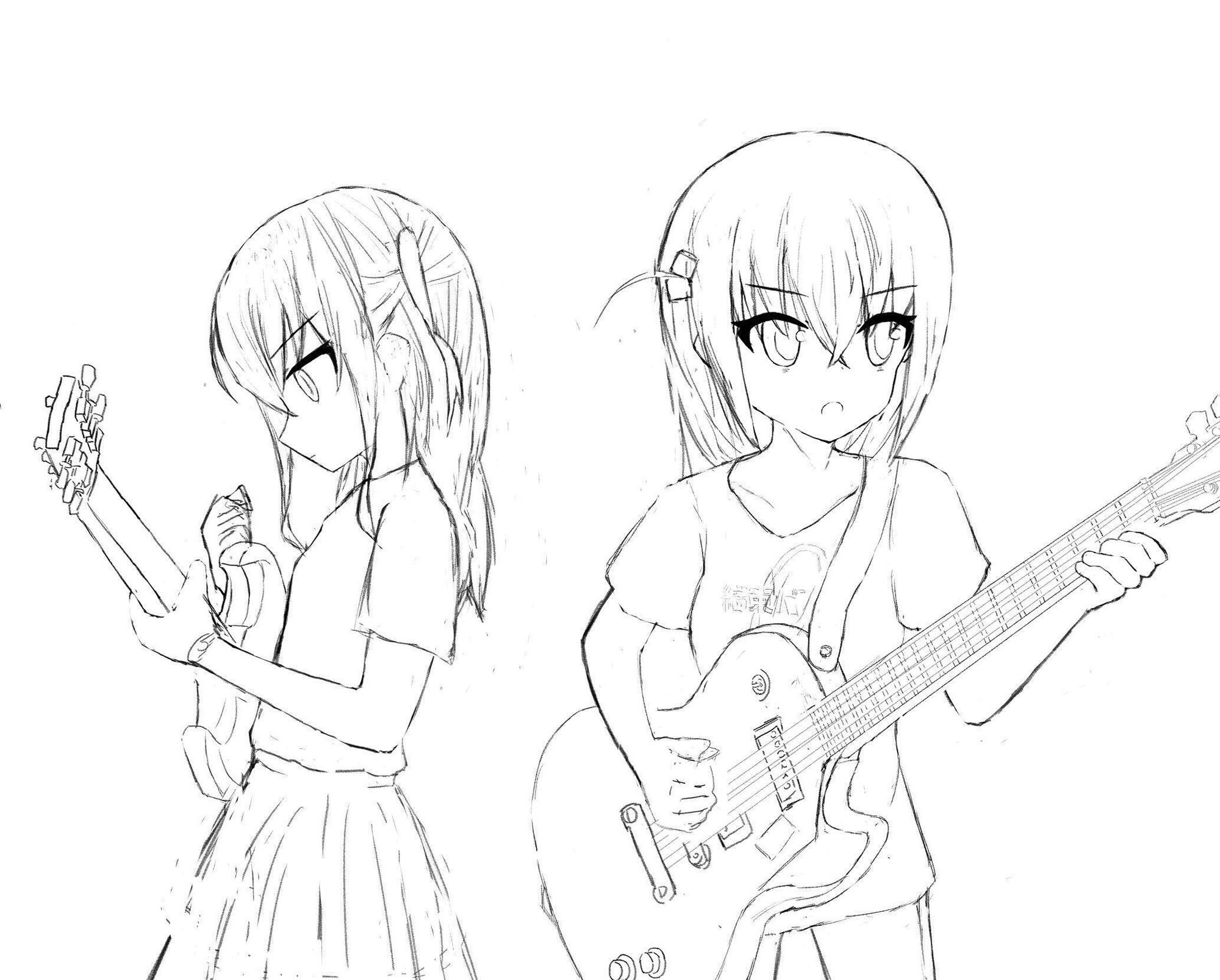 才能がなくても絵は描けるようになるのか 15枚目 キョウト Note 才能がなくても絵は描けるようになるのか 15枚目 キョウト Note