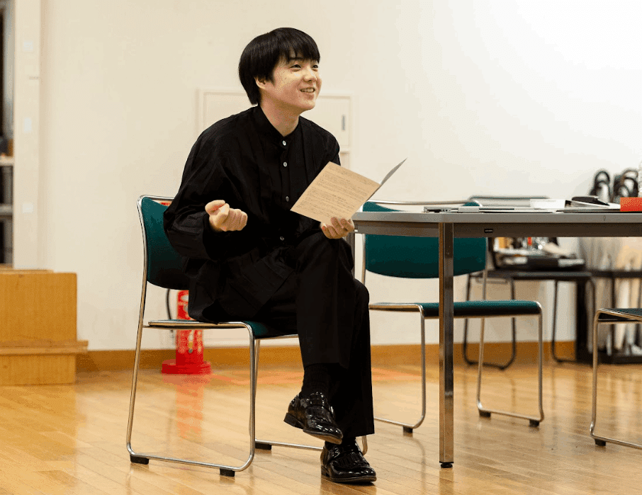 ピアニスト・藤田真央＃16「亡き恩師・野島稔先生のレパートリーを