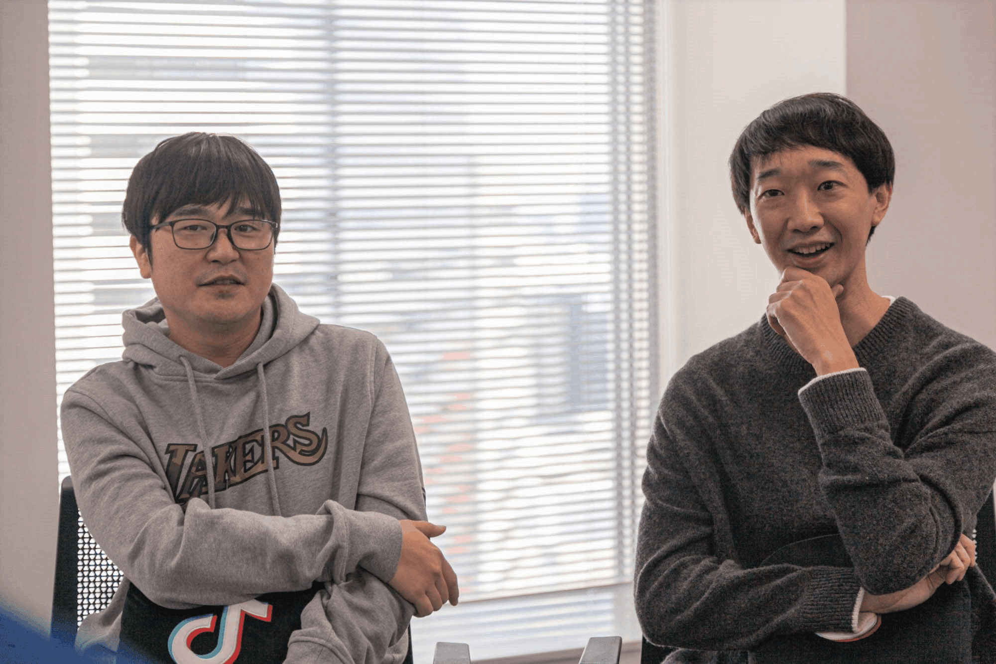 Tiktokで収入1 5倍に プチブレイク中のラバーガールが語る お笑い動画 から仕事へのつなげかた Tiktok Japan 公式 ティックトック Note Tiktokで収入1 5倍に プチブレイク中のラバーガールが語る お笑い動画 から仕事へのつなげかた Tiktok Japan 公式 ティックトック Note