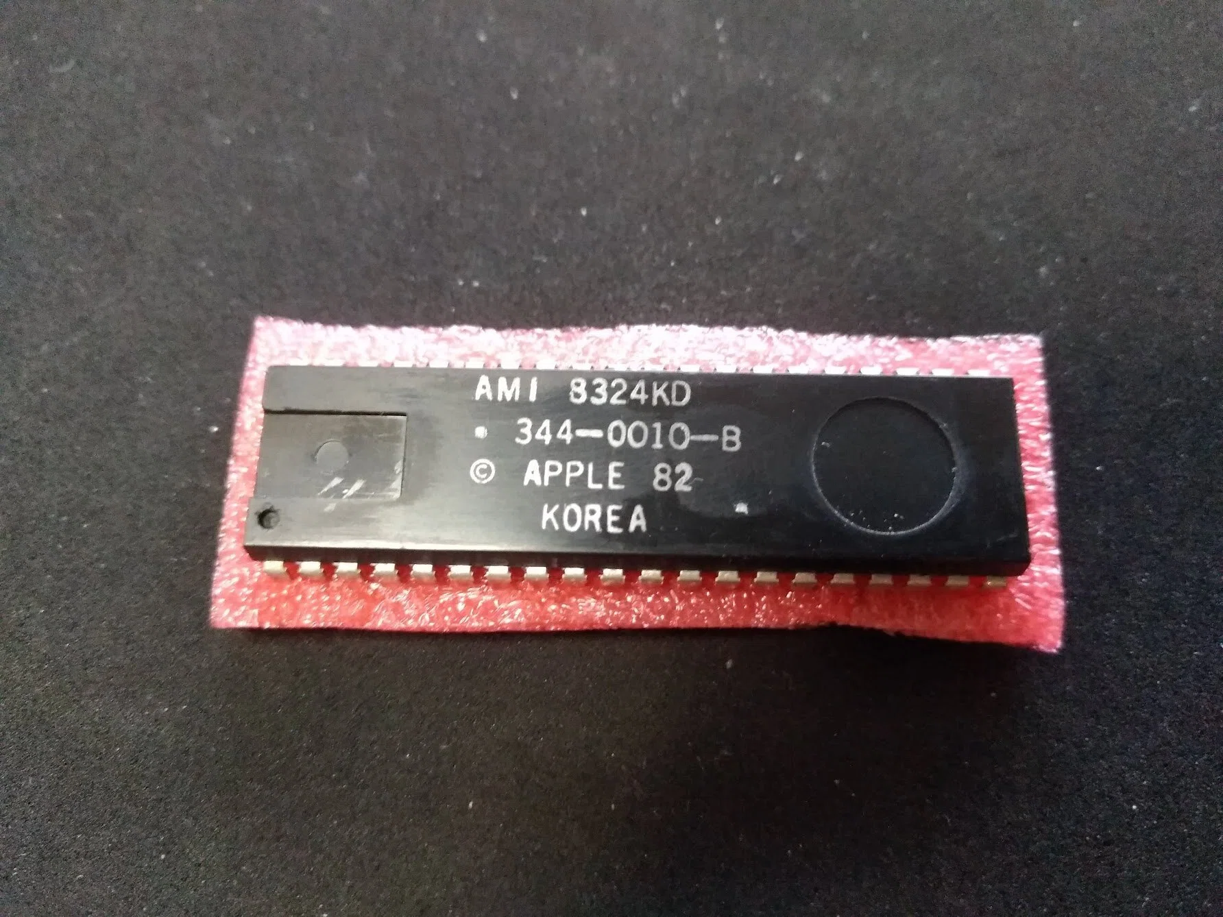 Apple II ▷ ジャンクボックス｜迷迷執事