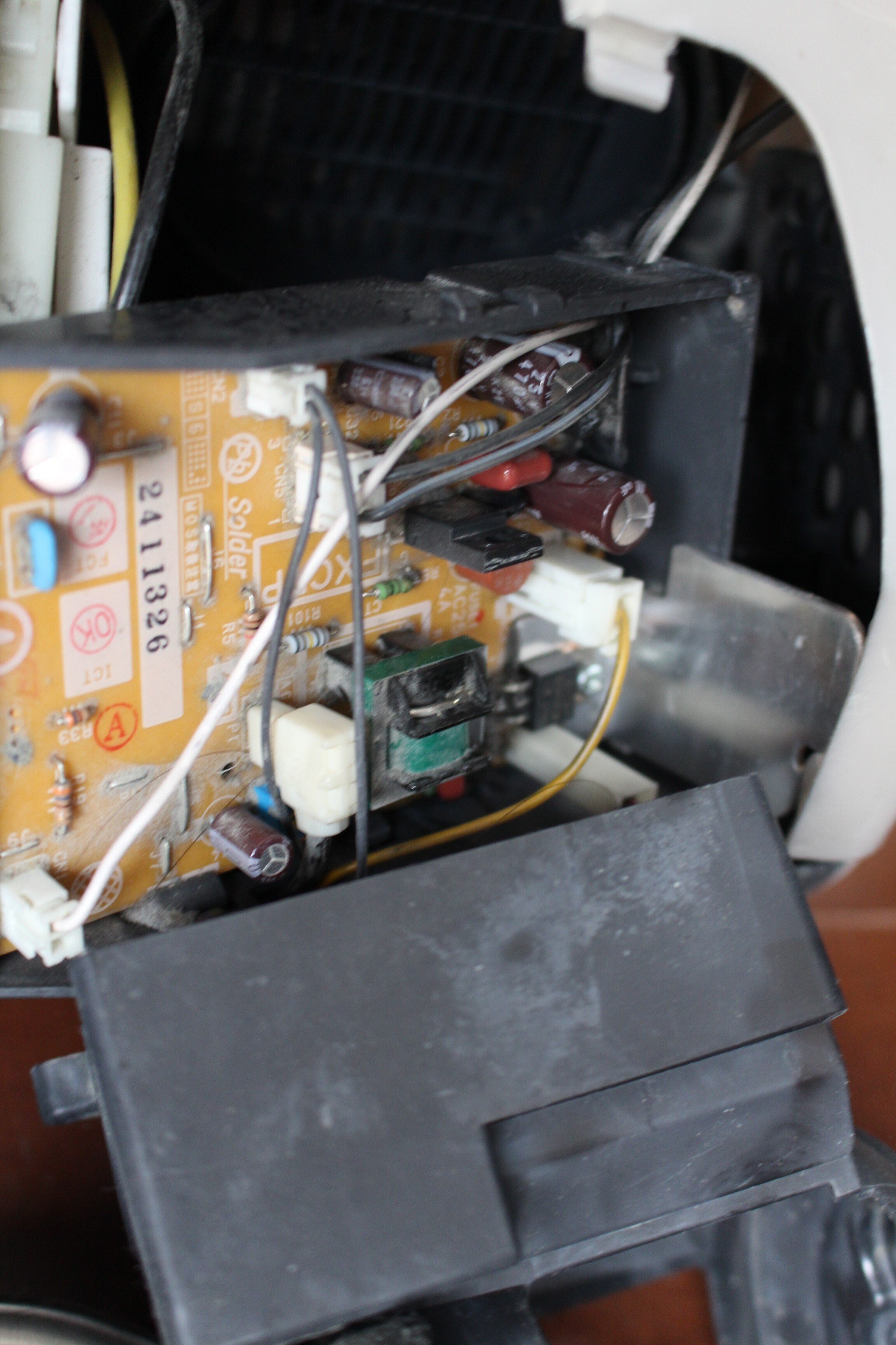 三菱　基板 FX712A / BN624E595G53 動作保証 新品 MITSUBISHI/三菱電機 シーケンサ FX2N-16EX-ES/UL 保証付き