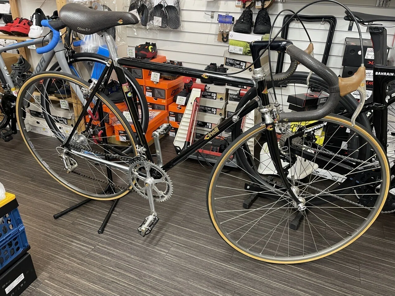 お知り合い同士の自転車のやり取りにご注意を|サンクスサイクルラボ小岩店 お知り合い同士の自転車のやり取りにご注意を|サンクスサイクルラボ小岩店