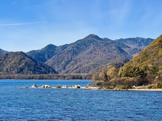 中禅寺湖遊覧船 | とちぎ旅ネット〜栃木の観光旅行情報サイト