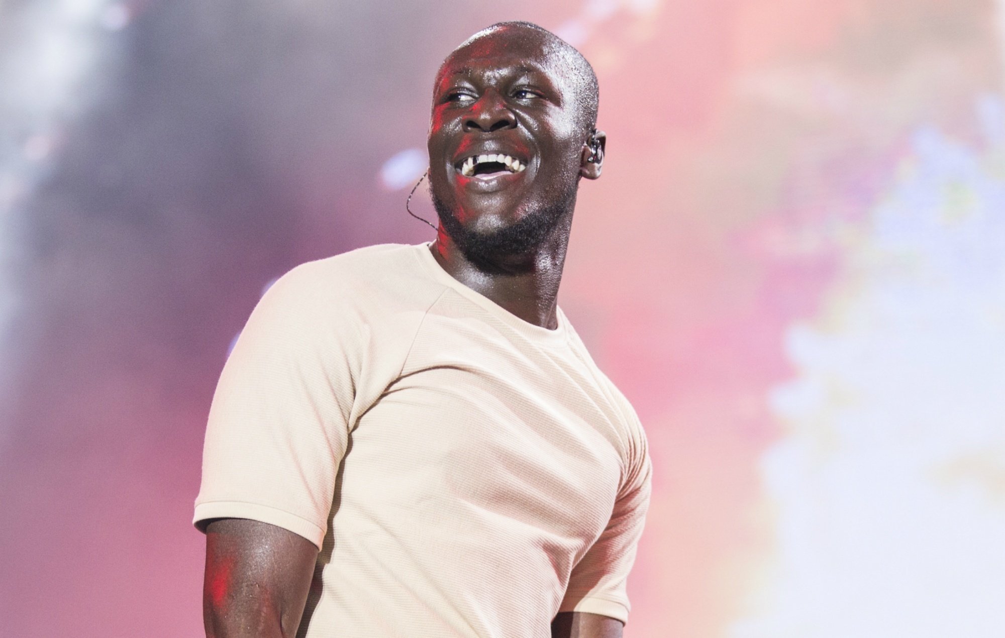 リスナーのことは一度も考えなかった・・・」あくまで利己的な本音を