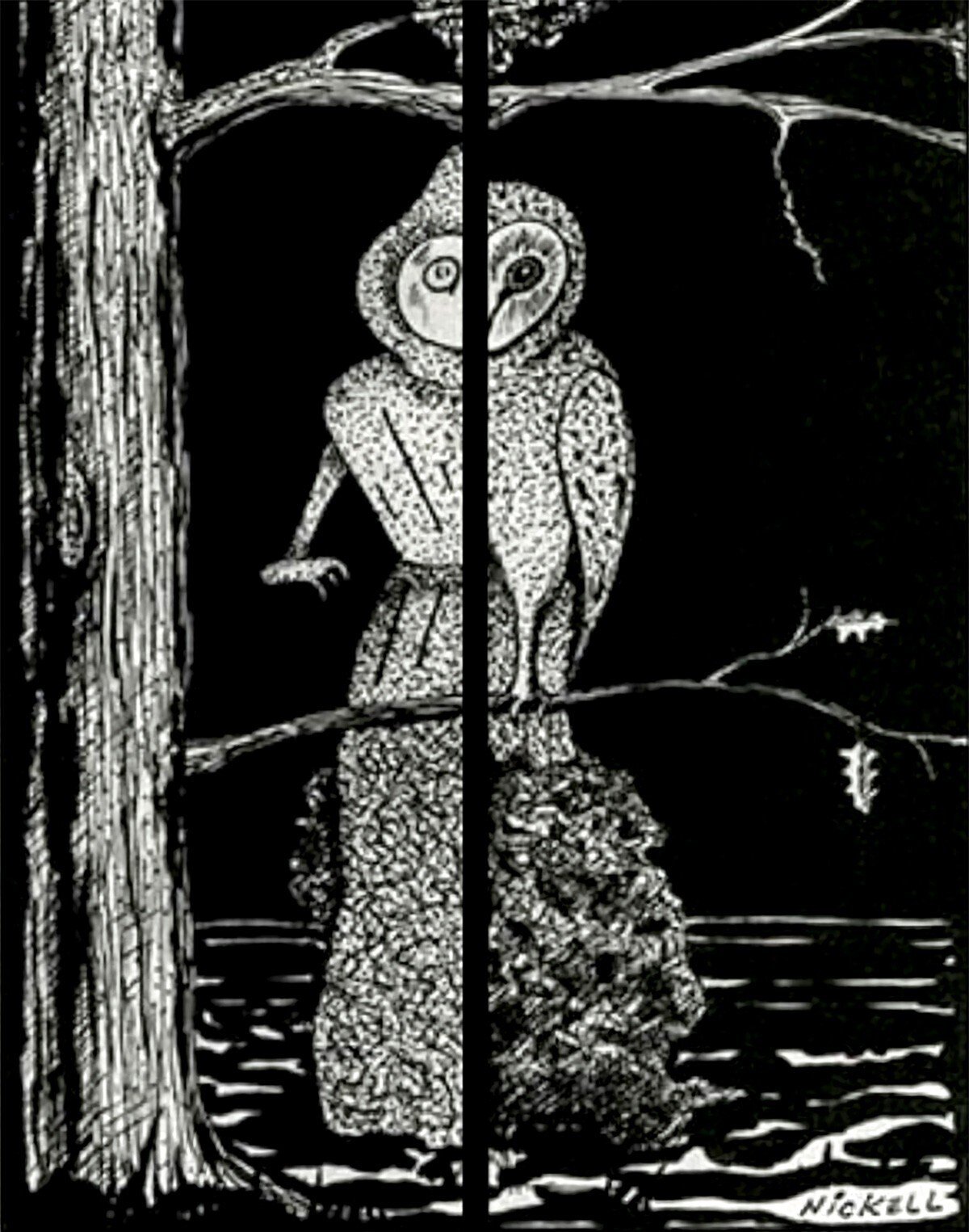 未確認生物】フラットウッズ・モンスター｜蓬莱軒🏮解説&ｸﾘｴｲﾀｰ系Vtuber🏮