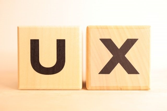 UXとは？