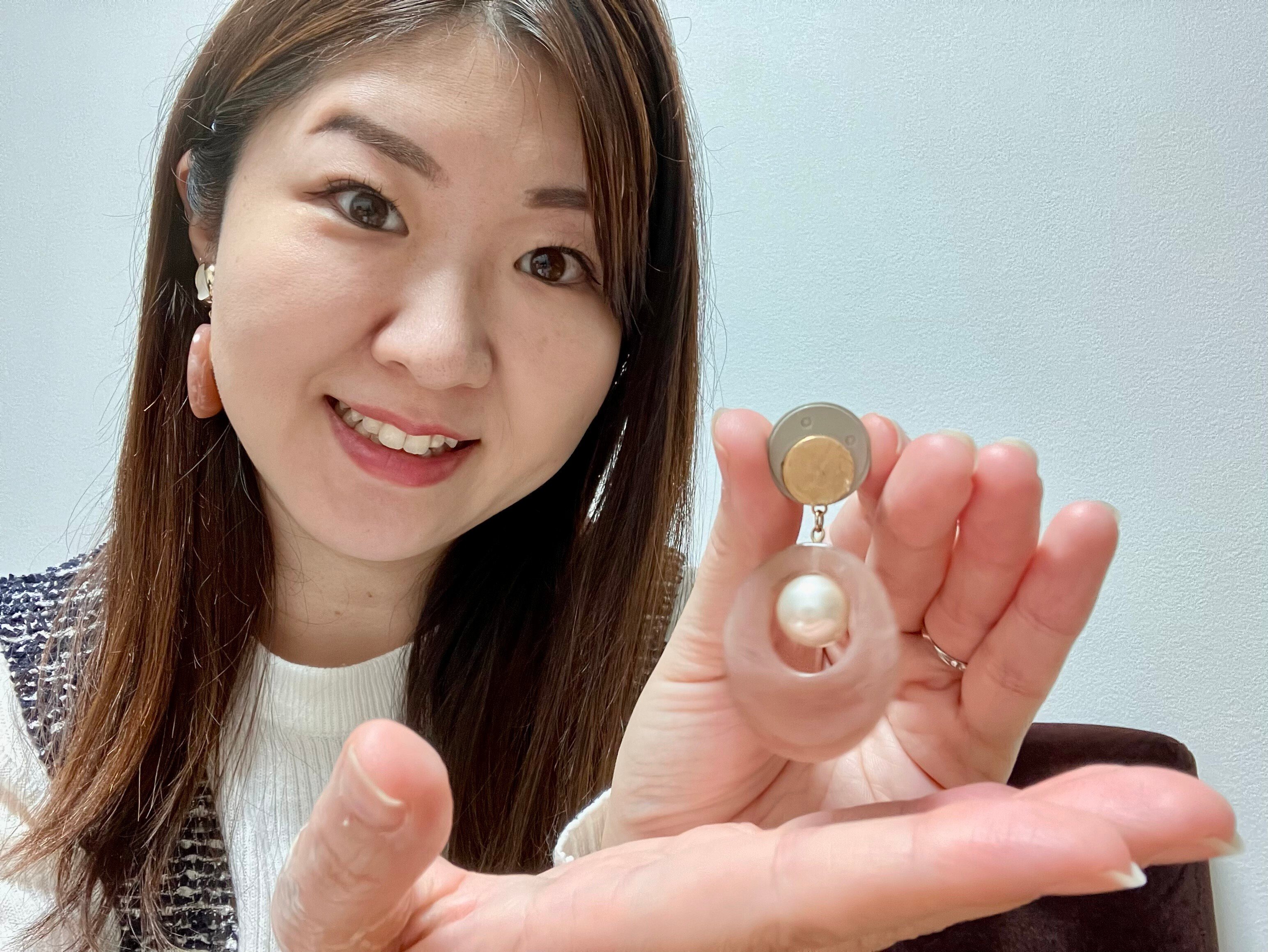 アナウンサーのリアルな購入品2022！｜方言×アナウンサー