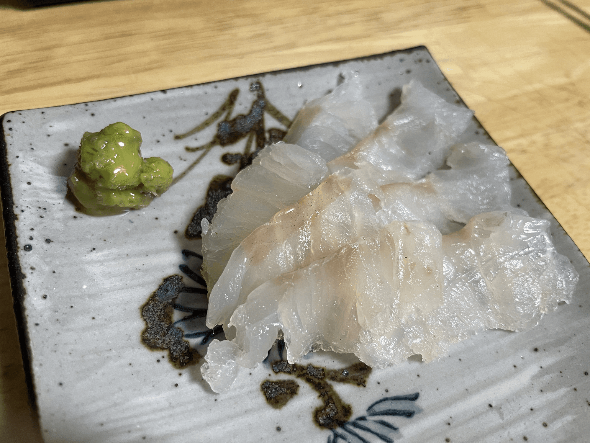 ベッコウゾイの一番おいしい食べ方の結論が出ました Djgen Note ベッコウゾイの一番おいしい食べ方の結論が出ました Djgen Note