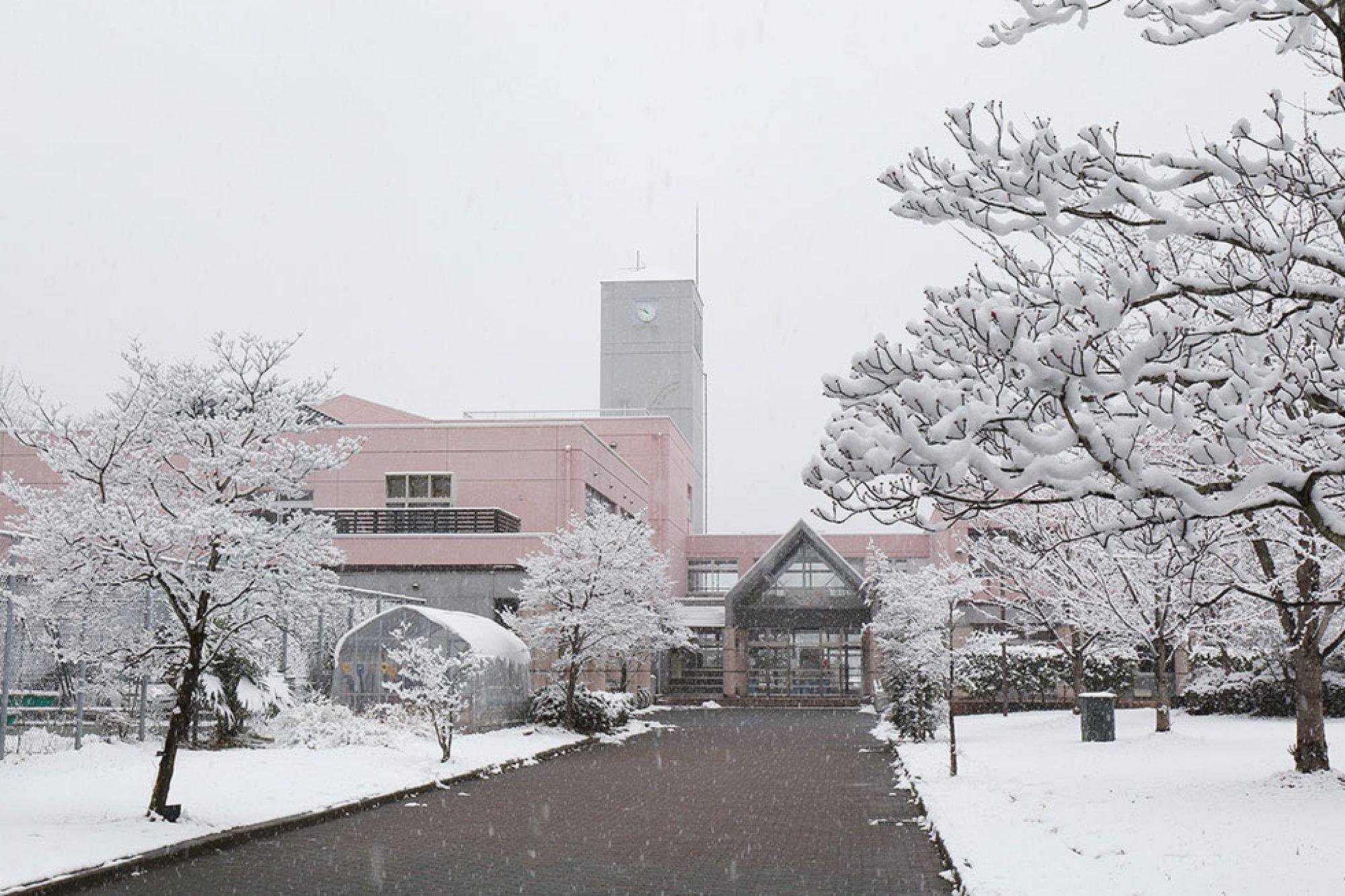 12/20は決戦日】宮城教育大学附属中学校について｜二華・青陵