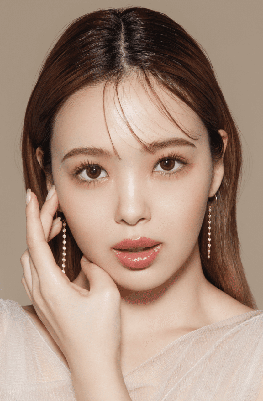 TikTok、藤田ニコルとのコラボ企画「にこひゃく〜にこるんが聞きたい