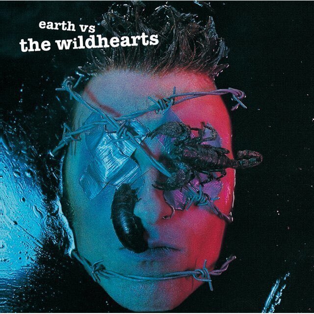 今日の1曲、The Wildhearts 『Suckerpunch』（1993）｜朝香マサタカ