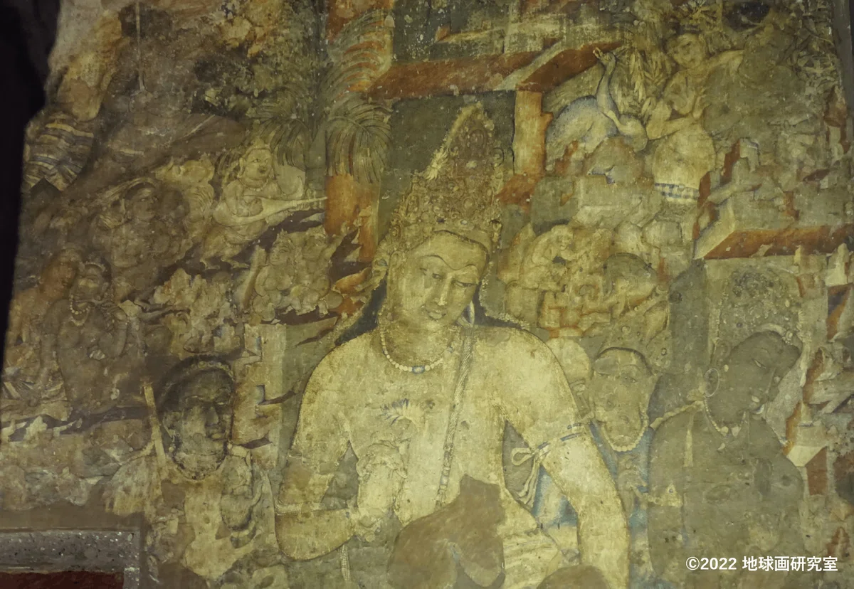 世界一周6か国目：スリランカ美術（2022年9月23日～10月1日