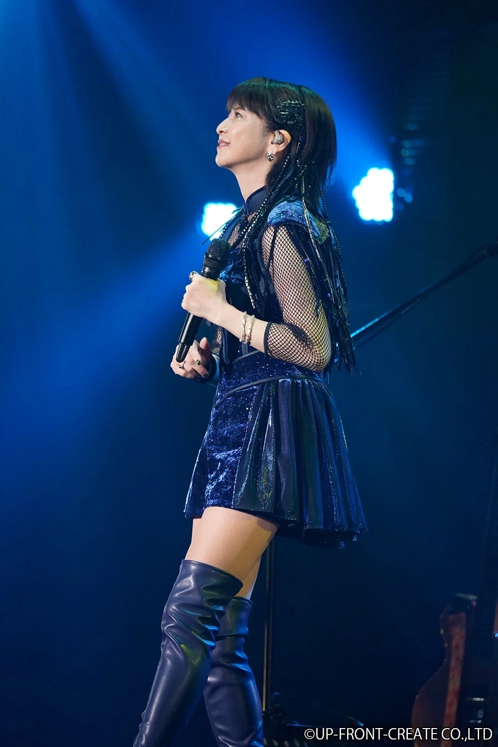 祝・森高千里メジャーデビュー35周年！音楽的挑戦を重ねてきた足跡を