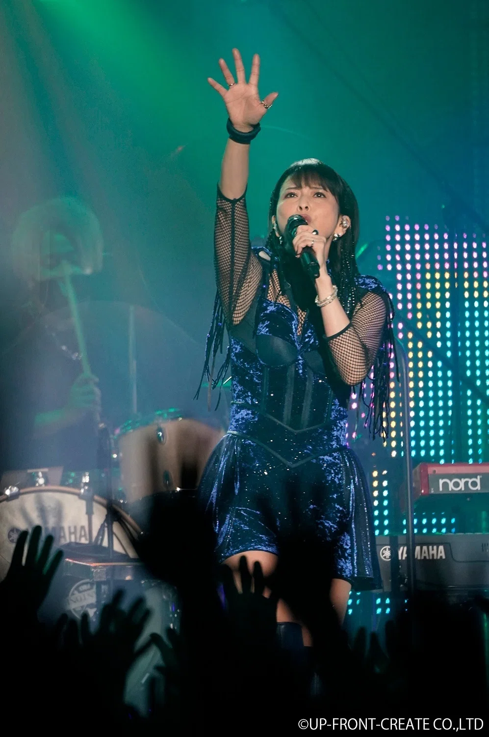 祝・森高千里メジャーデビュー35周年！音楽的挑戦を重ねてきた足跡を