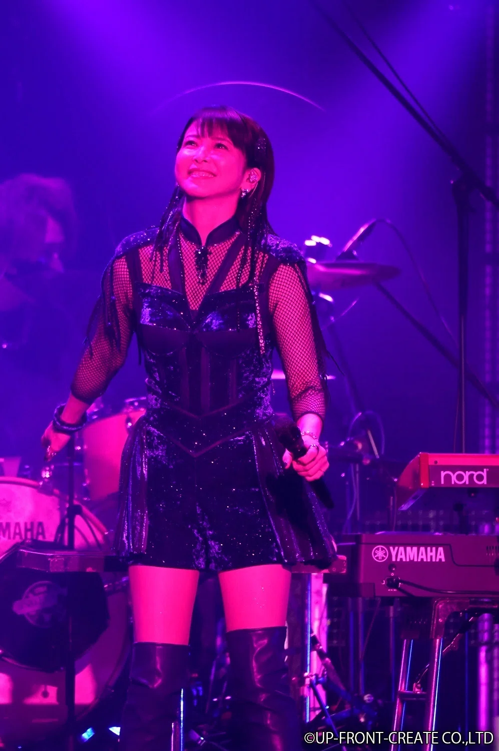 祝・森高千里メジャーデビュー35周年!音楽的挑戦を重ねてきた足跡を 祝・森高千里メジャーデビュー35周年!音楽的挑戦を重ねてきた足跡を