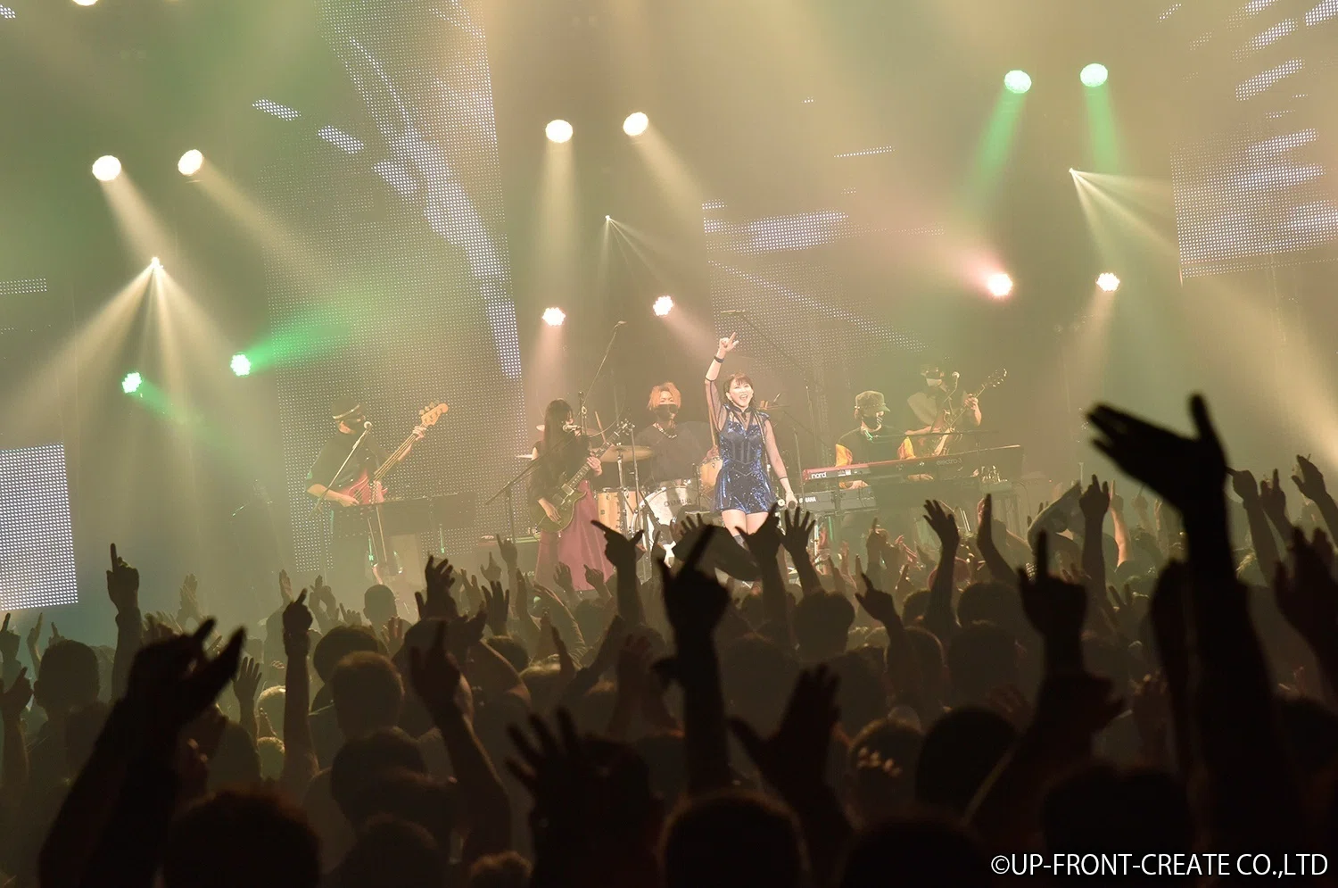 祝・森高千里メジャーデビュー35周年！音楽的挑戦を重ねてきた足跡を