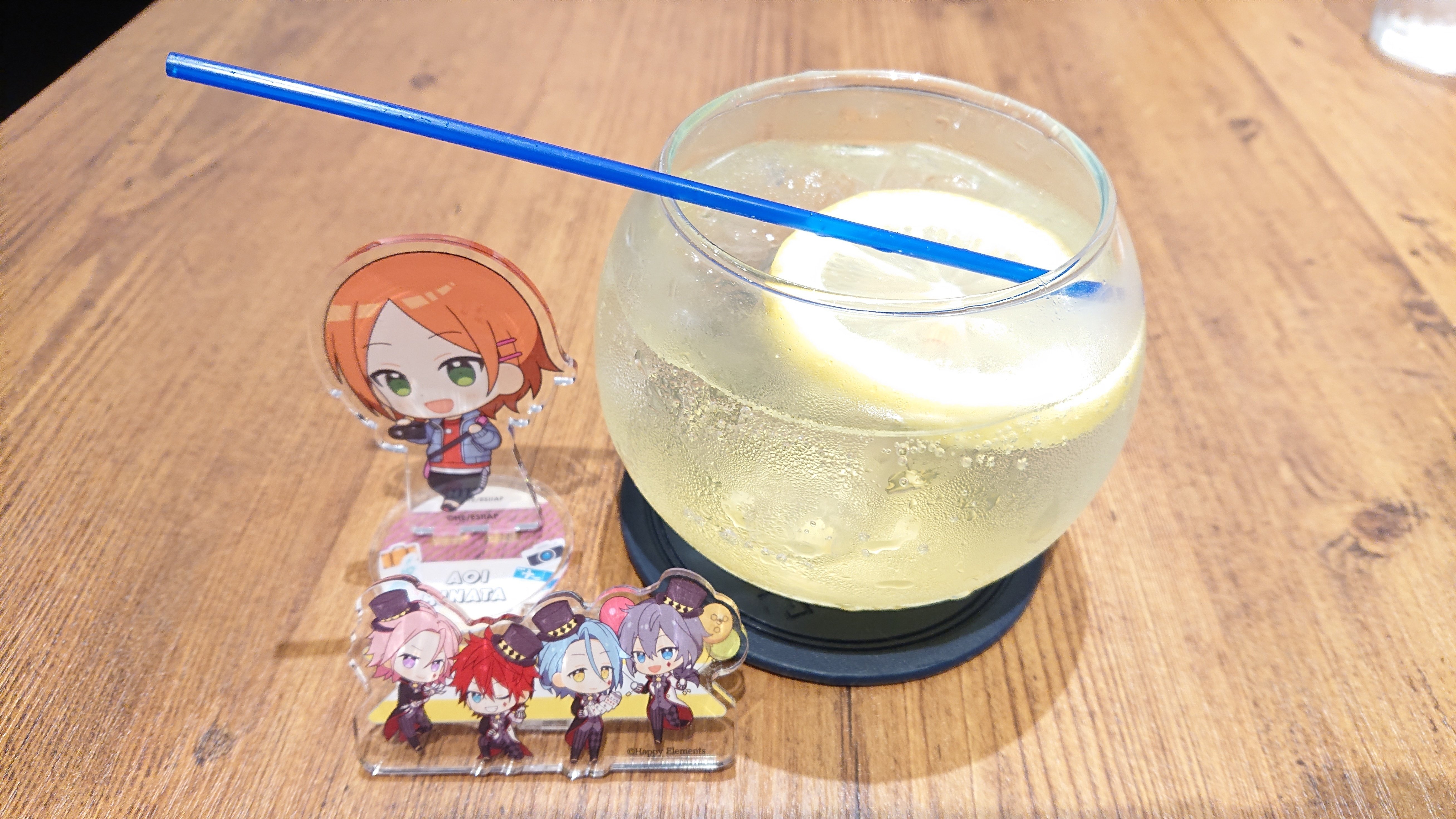 シナモンさんの新作紅茶を色々飲んでみたレポ☕｜おしるこ