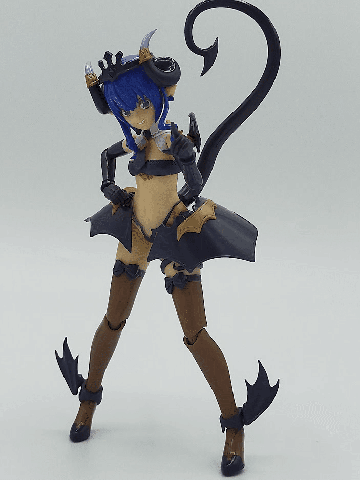 アルカナディア ヴェルルッタ｜ノアス