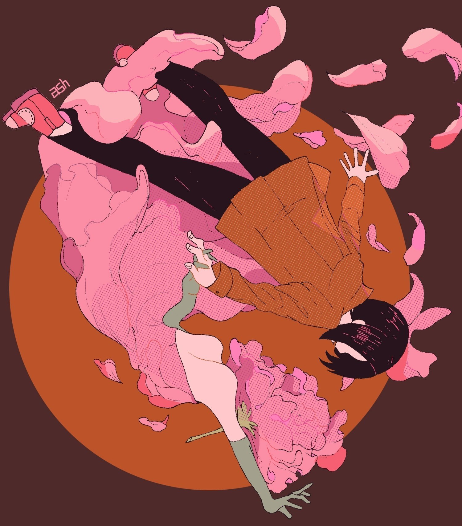 ダンス、ダンス、ダンス｜Perfect Disco