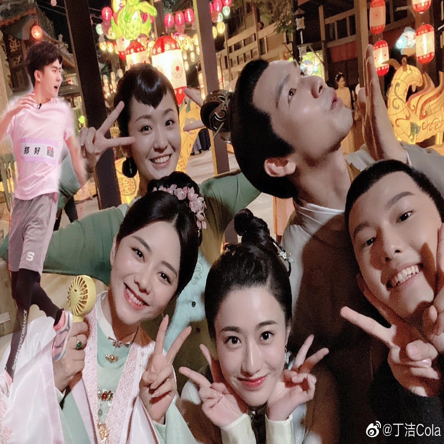 恋心は玉の如き』 中国ドラマ 鑑賞記録｜らん?85号
