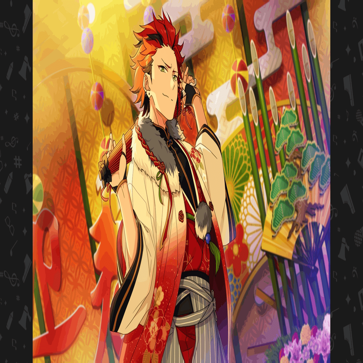 スタライ7th幕張配信で見た紅月は最高だったぞ！感想文(魂の5000字)｜lotus