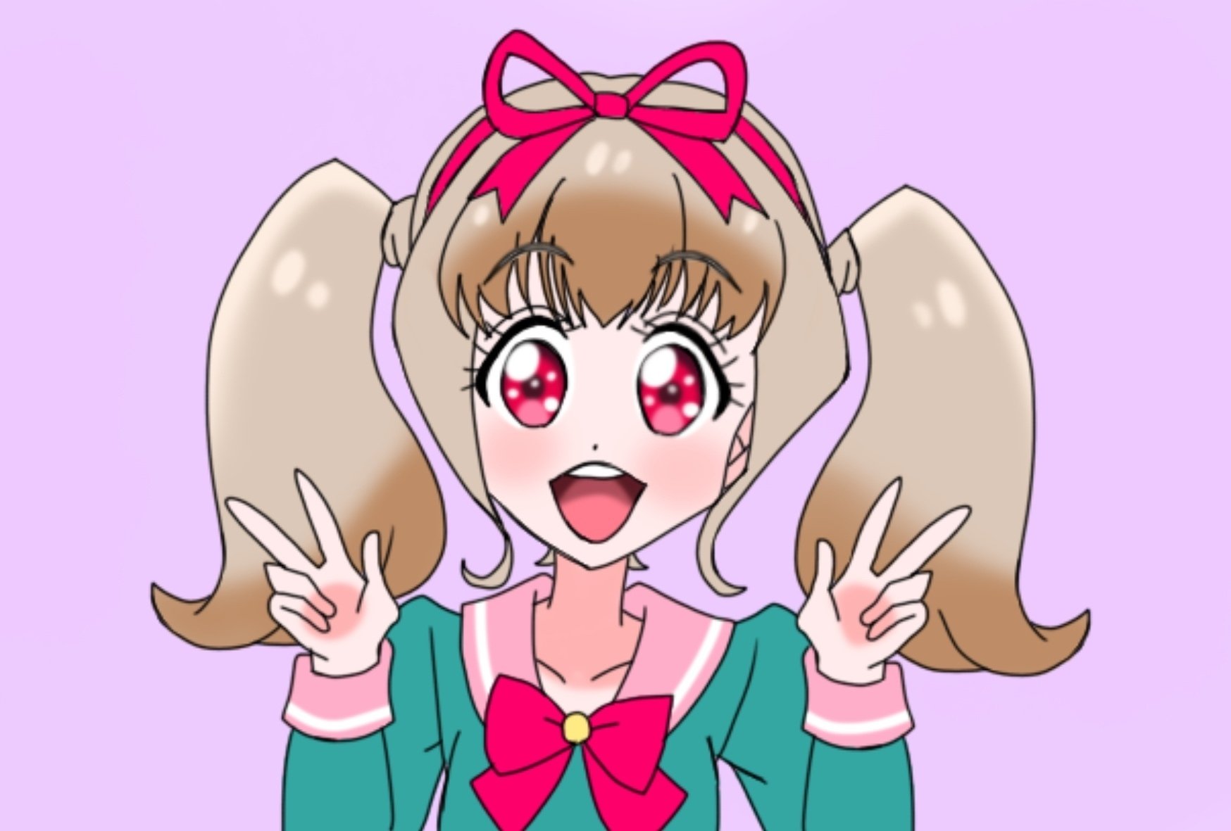12月7日は、アイカツオンパレード!の姫石らきの誕生日 12月7日は、アイカツオンパレード!の姫石らきの誕生日