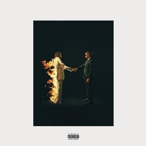 2022年おすすめ新譜アルバムVol. 106： Metro Boomin「HEROES