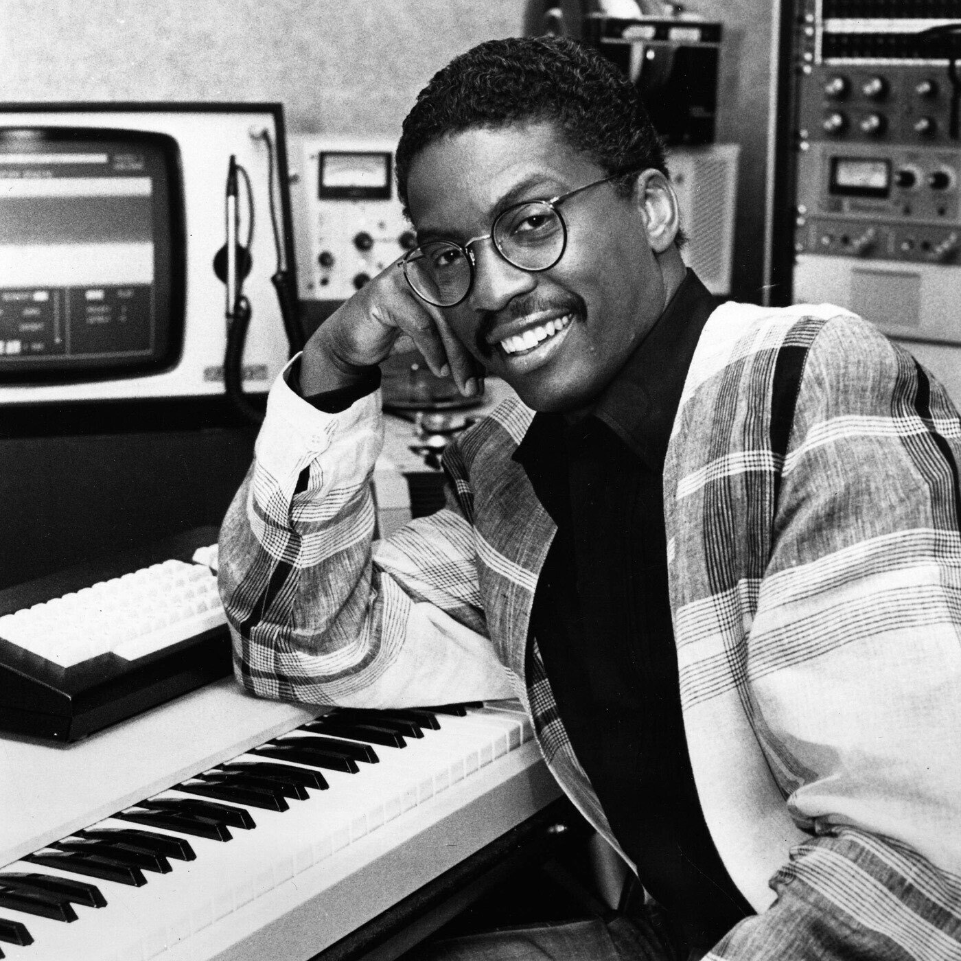 V.S.O.P.／ハービー・ハンコック｜佐藤達哉