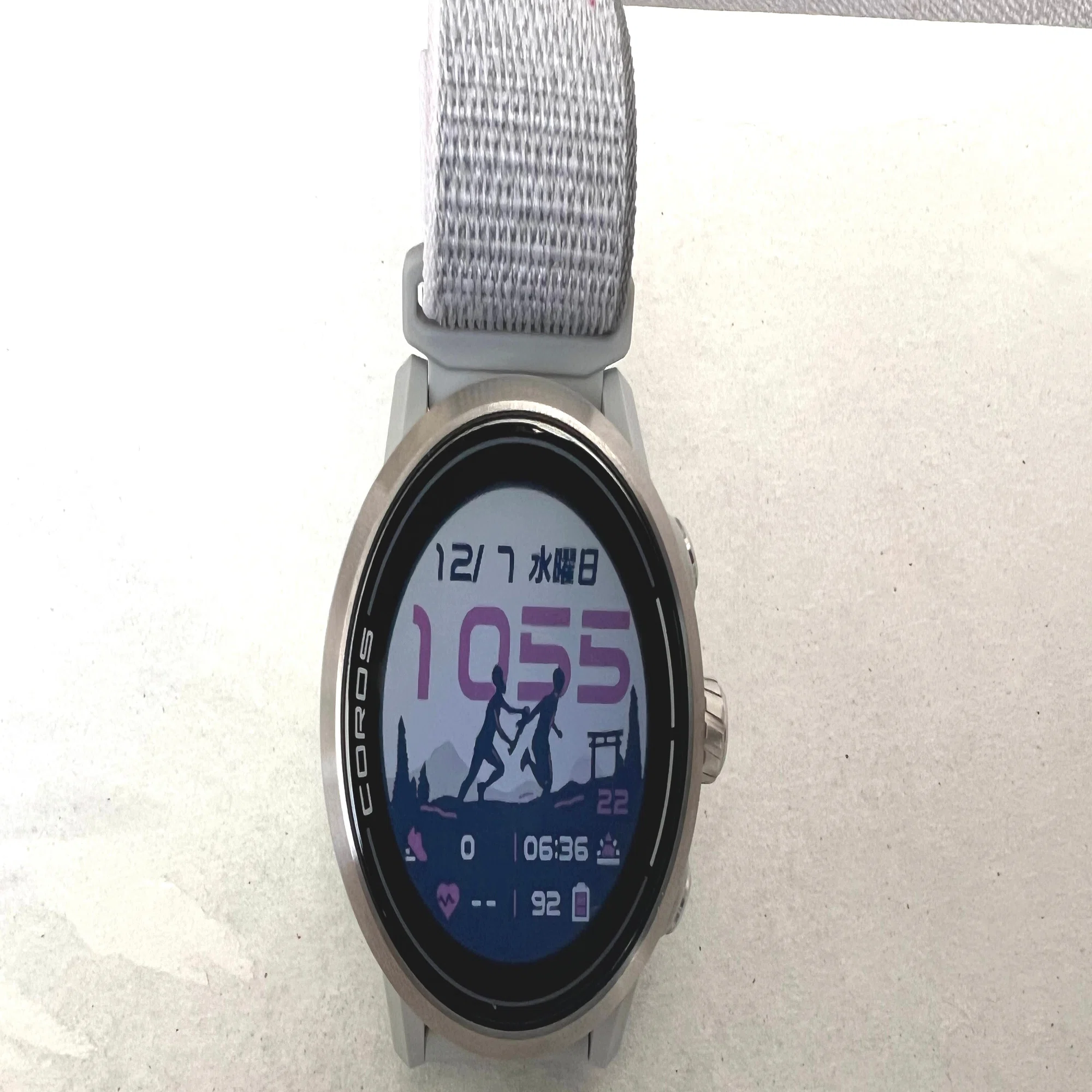 COROS新製品：APEX 2について｜Sushiman ??