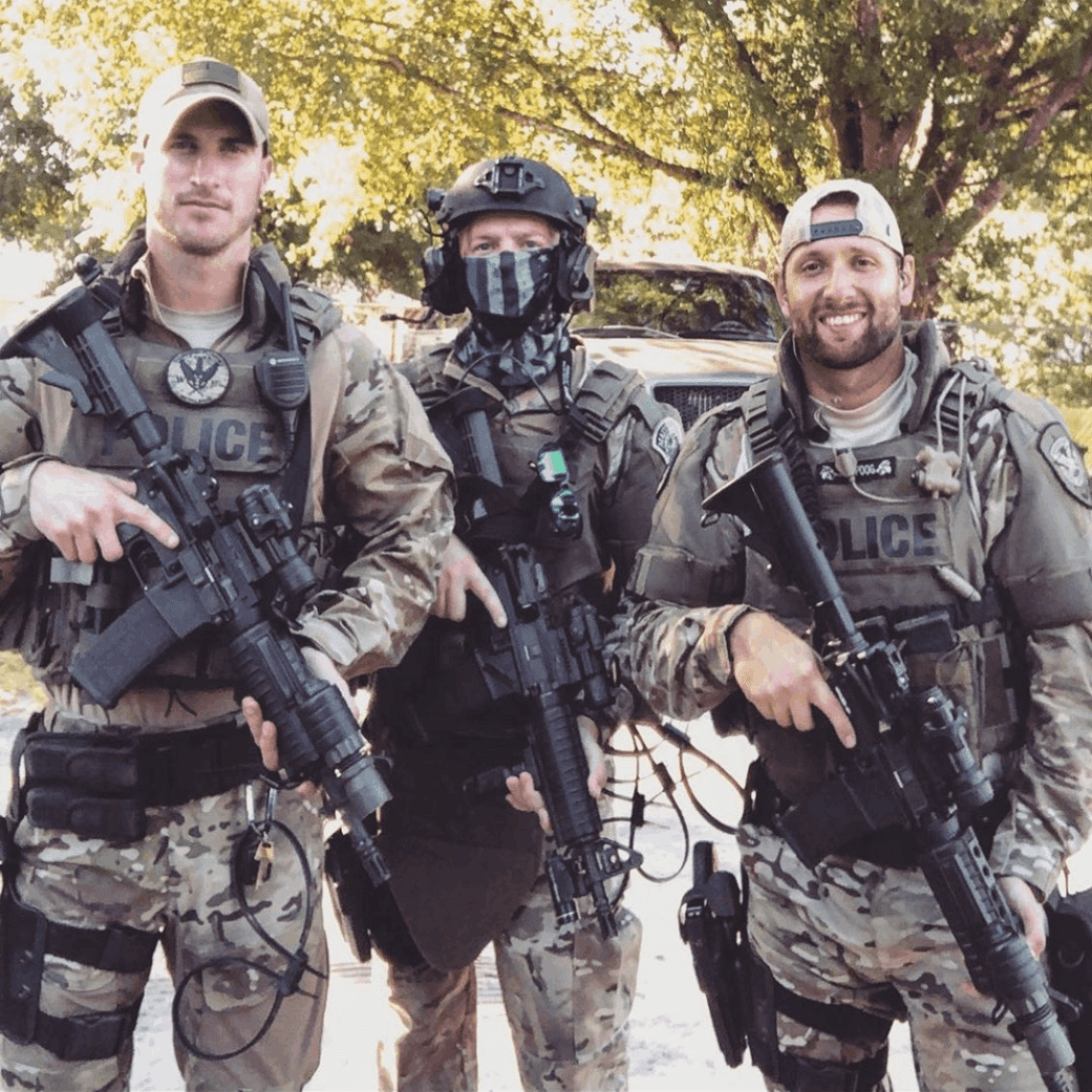 LE装備とは？｜テンプラ