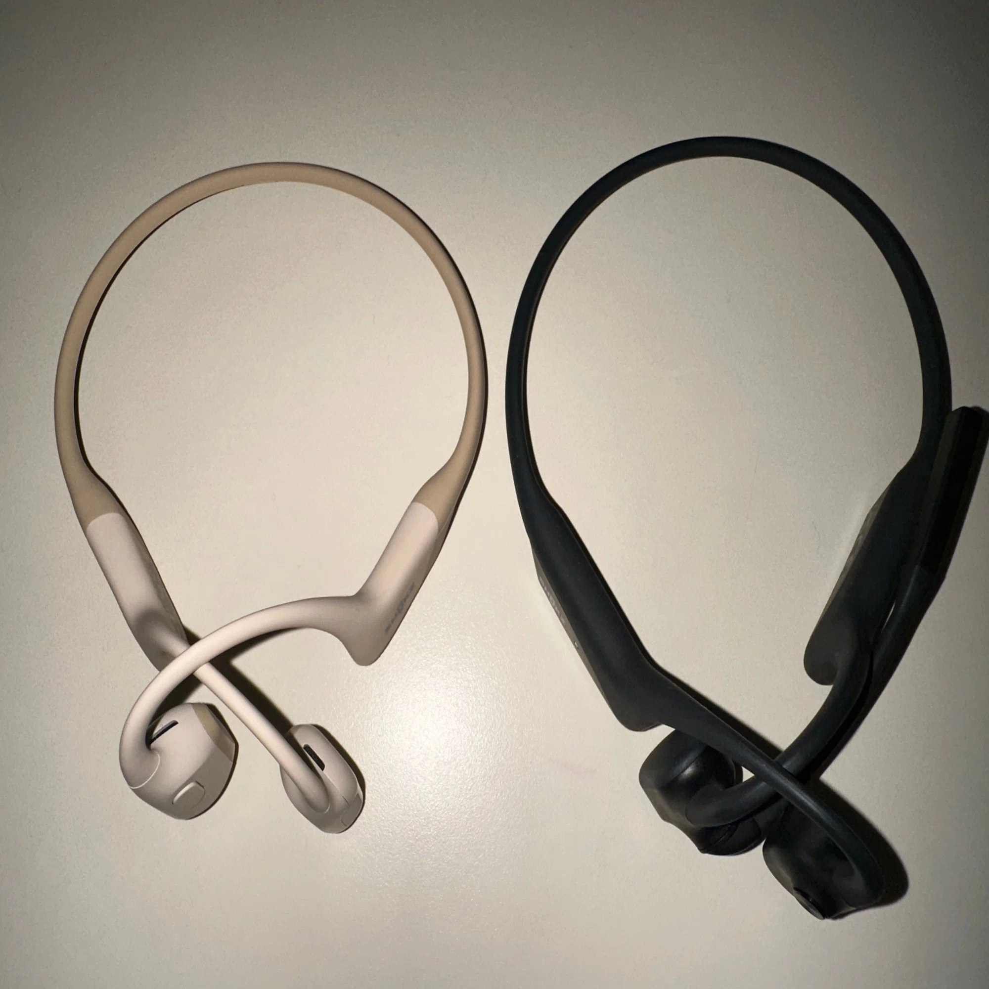 ヘッドホンイヤホン ショックス オープンラン ミニ 公式 Shokz OpenRun 