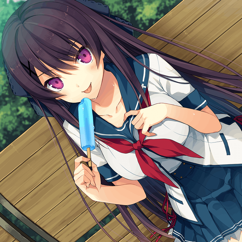 蒼の彼方のフォーリズム ASMR CD 久奈浜学院編02 みさきとあまあま♡おうちデート [蒼の彼方のフォーリズム] |  キャラクターグッズ販売のジーストア｜GEE!STORE