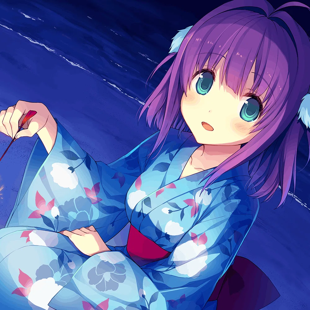 chaostcg 意地っ張り優等生「市ノ瀬莉佳」　sp 4枚セット 浴衣」／市ノ瀬莉佳｜sprite公式