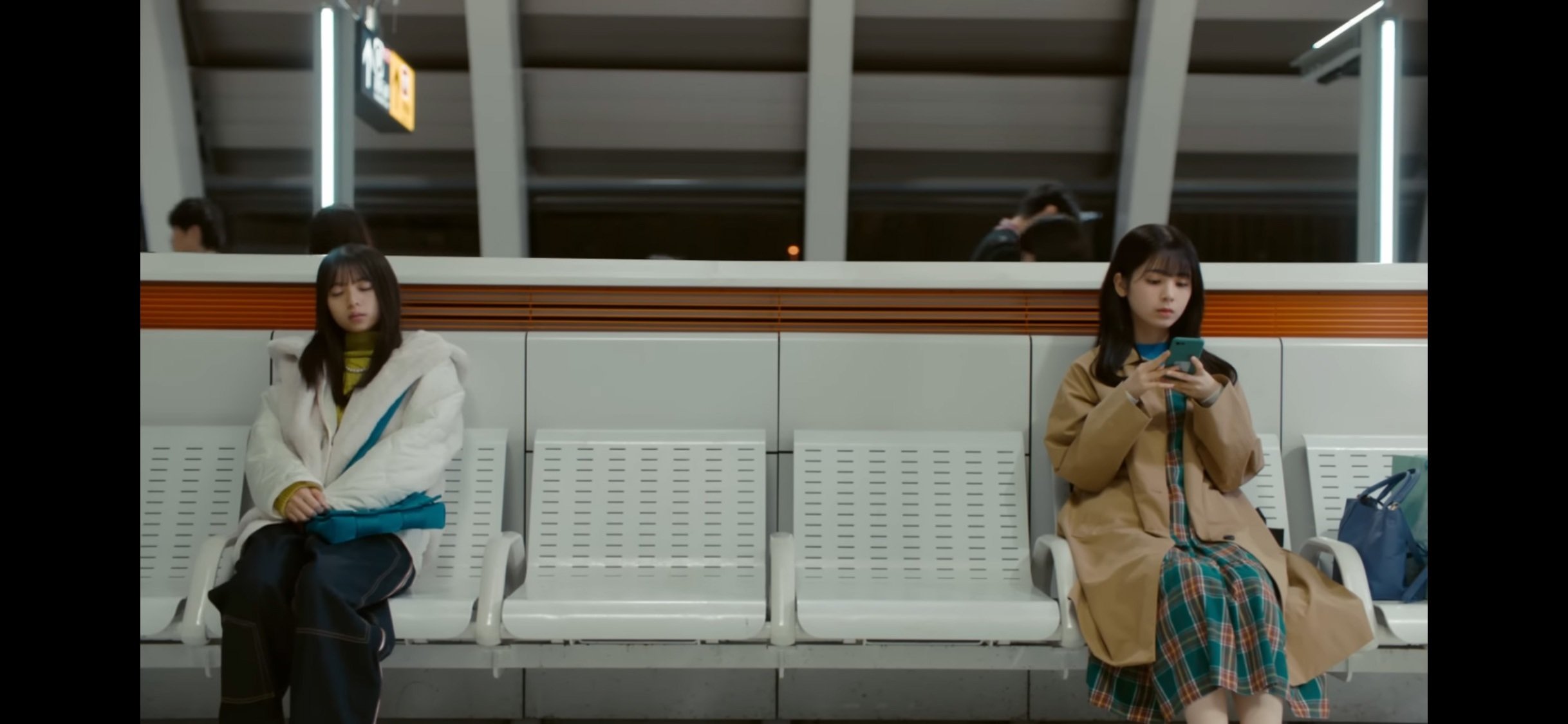 乃木坂46 ここにはないもの MV 小道具 ゴミ箱 argosanalytics.com