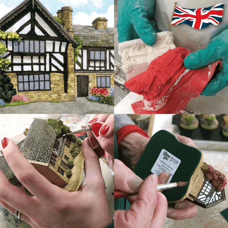 Lilliput Lane｜TECHNOuchi