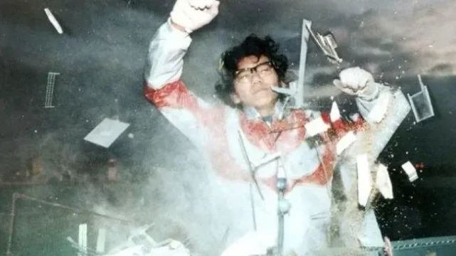 帰ってきたウルトラマン 「マットアロー1号発進命令」DAICON FILM 283 帰ってきたウルトラマン マットアロー1号発進命令｜Koichi
