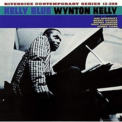 WYNTON KELLY　ウィントン・ケリー　５アルバム　希少盤