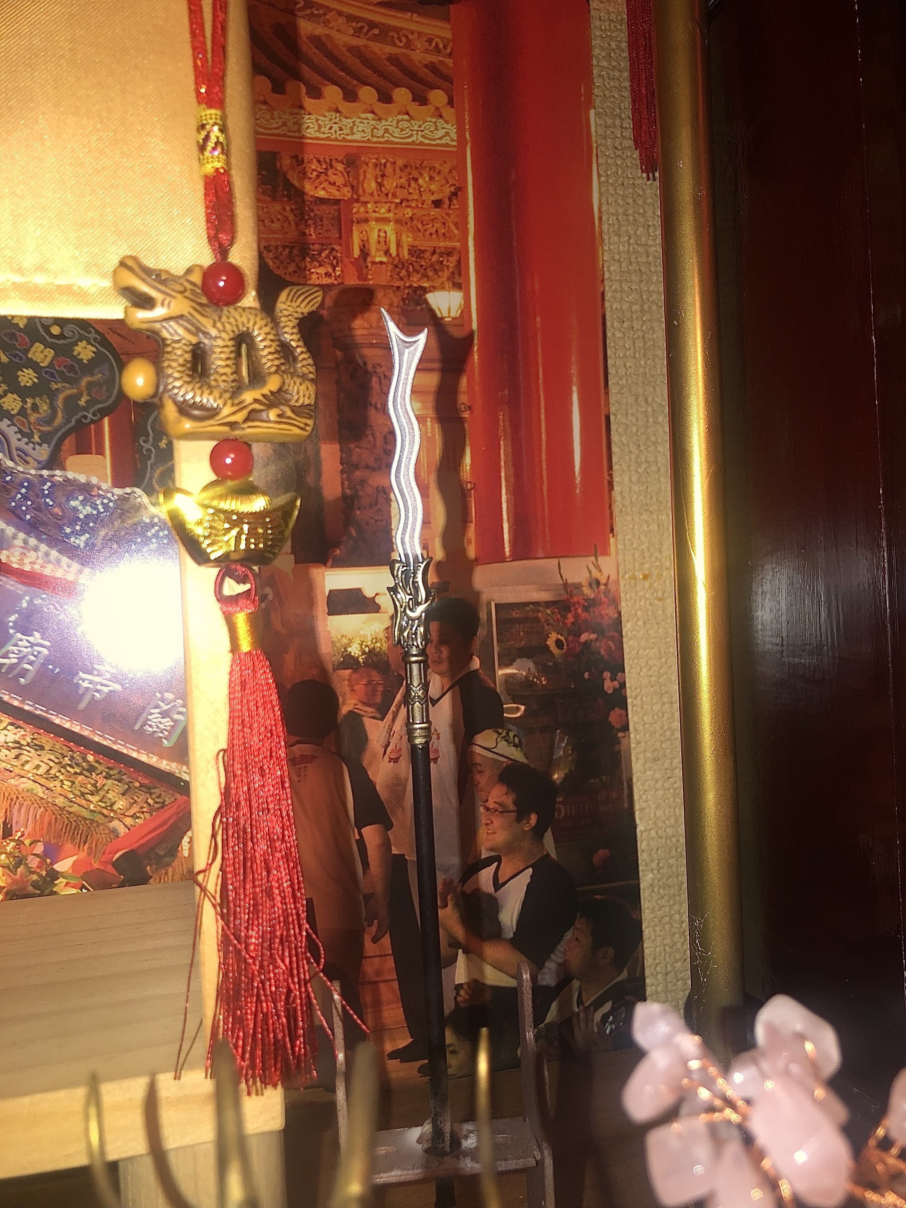 三国志の張飛｜坂下健一郎