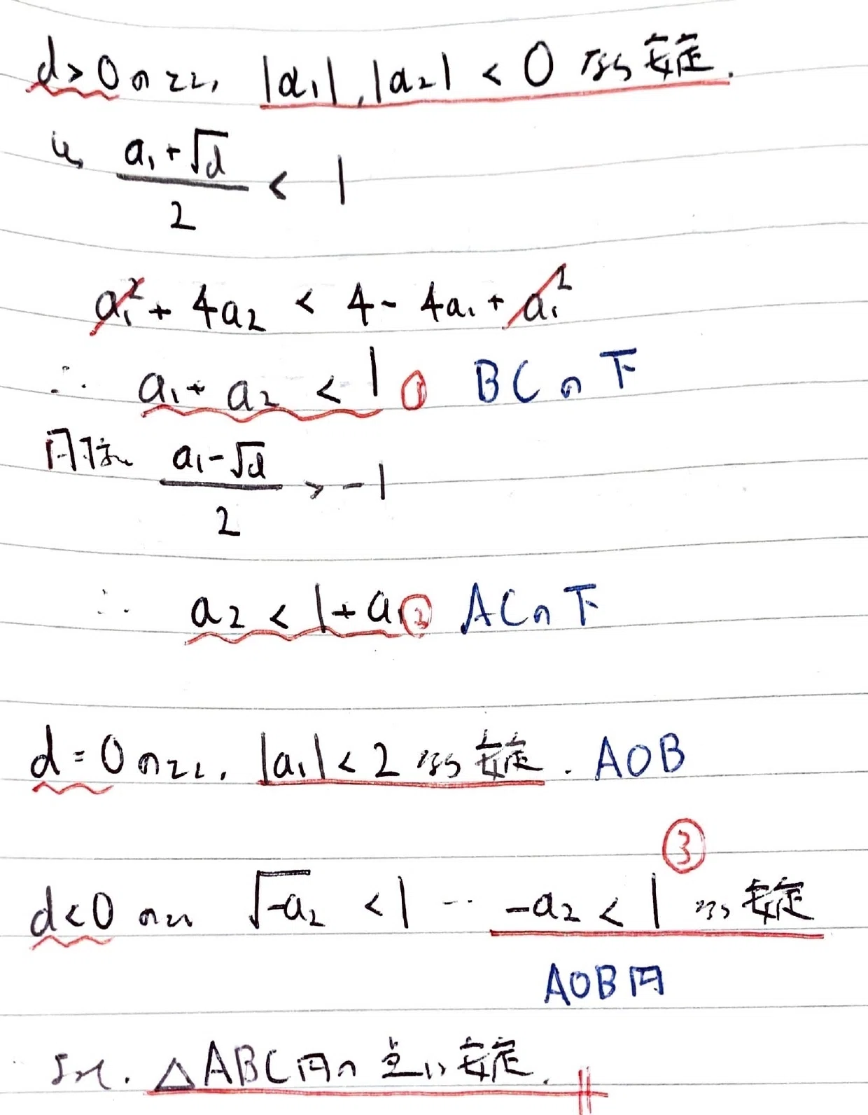 書記が数学やるだけ#633 差分方程式の解法｜鈴華書記（Writer Rinka）