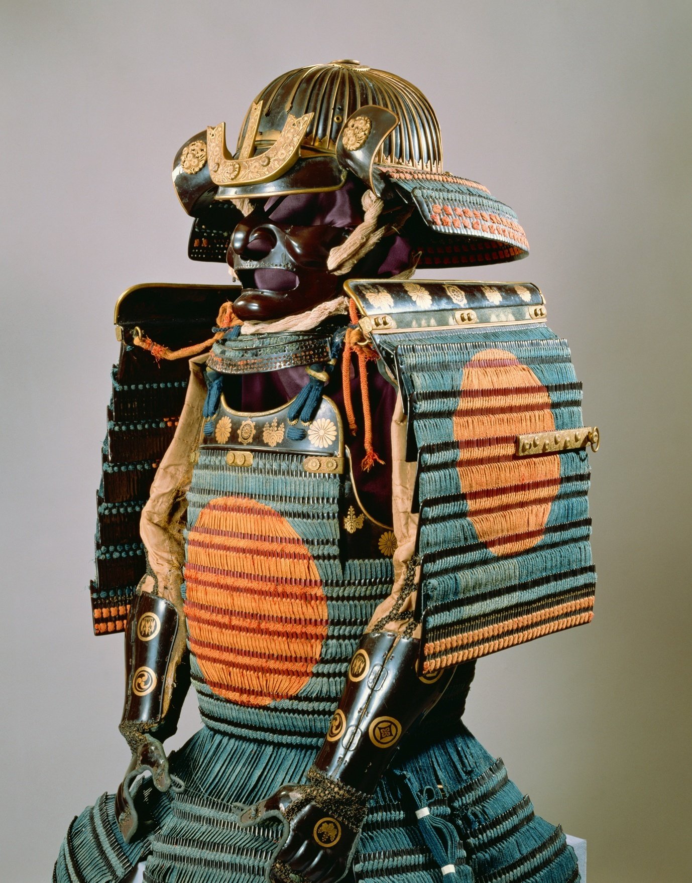 あの武将がまとった鎧はおしゃれグッズになるか！？ #徳川美術館コラボ