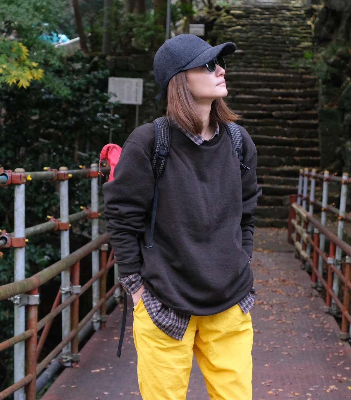 寒がり必見】あったかYetina（イエティナ）のライトウェイトモデル登山  