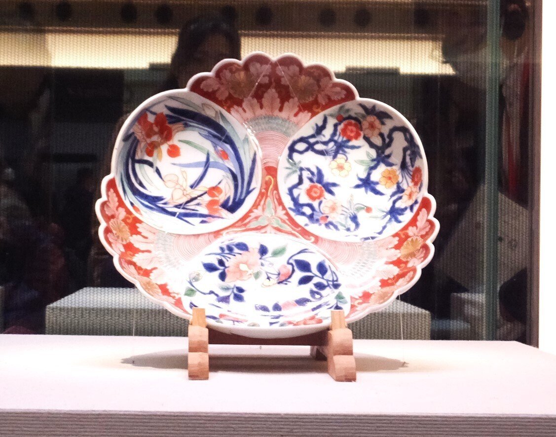曜変天目茶碗（稲葉天目）見てきました。＃写真と短歌｜akiyochan