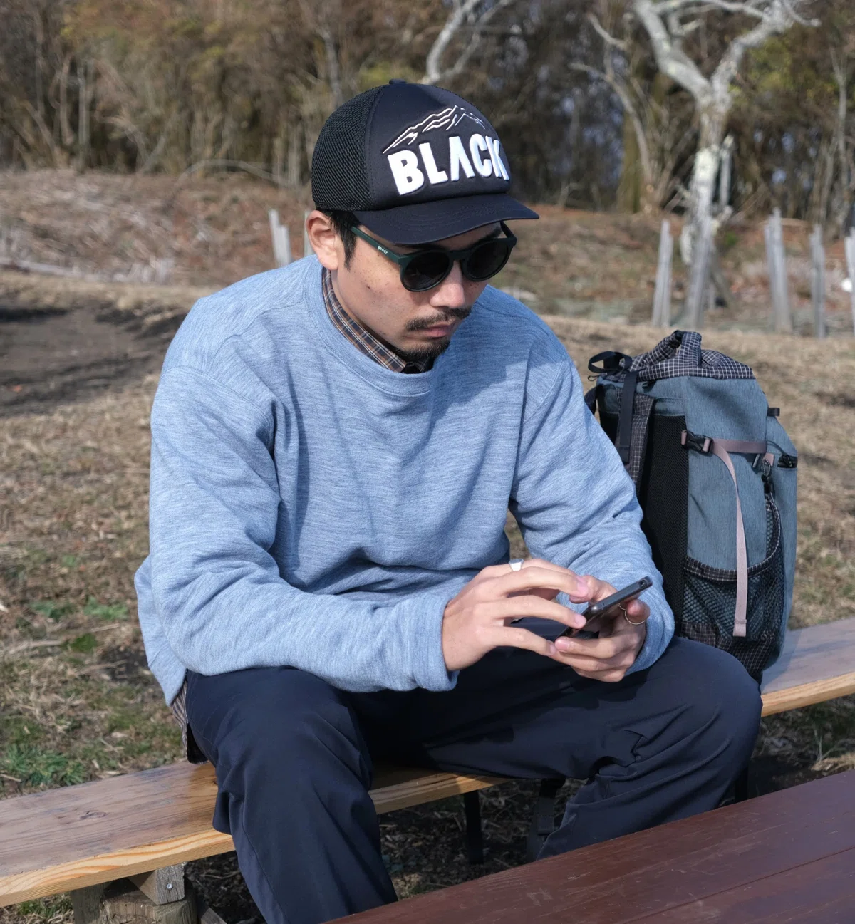 寒がり必見】あったかYetina（イエティナ）のライトウェイトモデル登山 