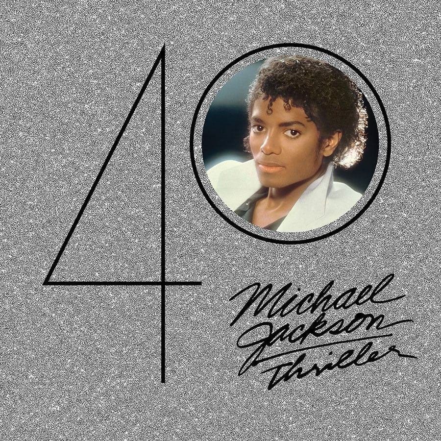 マイケルジャクソン: Thriller 40レビュー|shou_mj マイケルジャクソン: Thriller 40レビュー|shou_mj